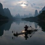 Lingkungan yang Membawa Ketenangan: Seni Menata Ruang untuk Hidup Lebih Ringan